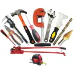 Steel Hand Tool
